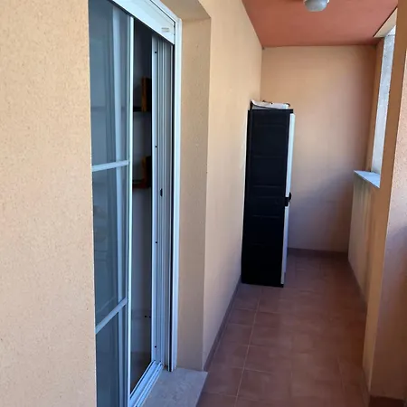 Διαμέρισμα Balco Al Delta El Lligallo del Ganguil