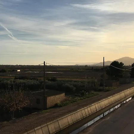 Διαμέρισμα Balco Al Delta