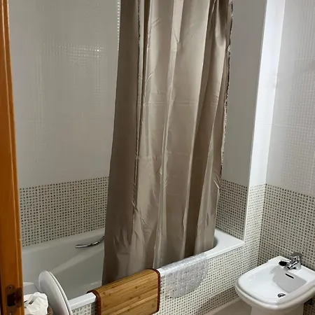 Διαμέρισμα Balco Al Delta *